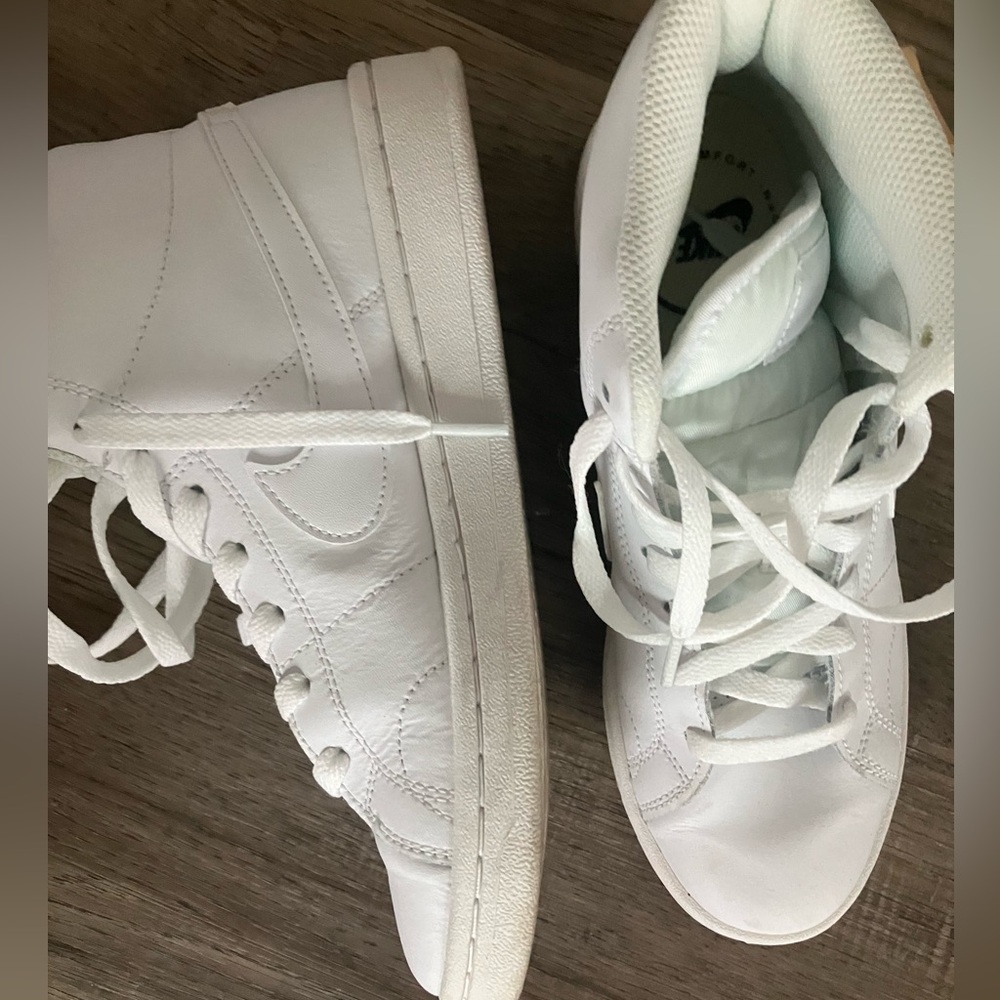 Nike Court Royal Mid 2